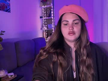 Libra_Mia June 26, 2025 Chaturbate stream image