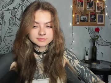 Lostallice June 26, 2025 Chaturbate stream image
