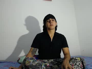 Mars_Miller June 26, 2025 Chaturbate stream image