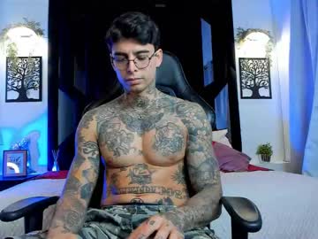 Mateo_Dilucajs1 June 26, 2025 Chaturbate stream image