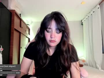 _Moon_Cake_ June 26, 2025 Chaturbate stream image