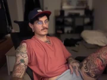 Oscillator00 June 26, 2025 Chaturbate stream image