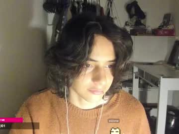 Sai_L June 26, 2025 Chaturbate stream image