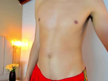Seantroyy June 26, 2025 Chaturbate stream image