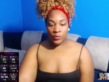 The_Pearl1999 June 26, 2025 Chaturbate stream image