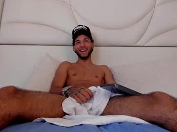 Thiagoferreti_ June 26, 2025 Chaturbate stream image