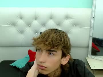 Ttimy_X_Boy June 26, 2025 Chaturbate stream image