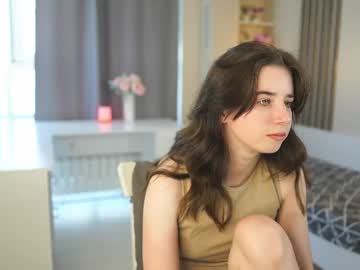 Georginatrue June 26, 2025 Chaturbate stream image