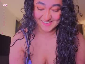 Hipatiaandhephaestus June 26, 2025 Chaturbate stream image