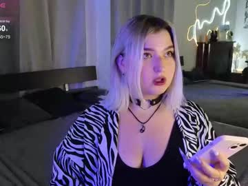 Jenny_Smitx June 26, 2025 Chaturbate stream image