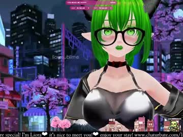 Liorasublime June 26, 2025 Chaturbate stream image