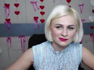 Oliviahorst June 26, 2025 Chaturbate stream image
