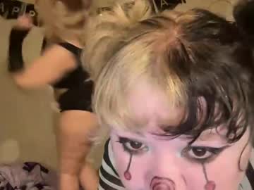 Sinclairhatesyou June 26, 2025 Chaturbate stream image