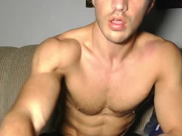 Thelincolngrey June 26, 2025 Chaturbate stream image