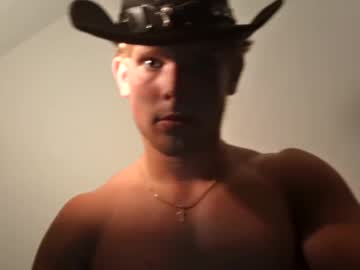Urfavcowboy69 June 26, 2025 Chaturbate stream image