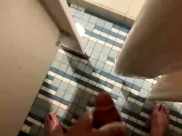 Barkley314 June 26, 2025 Chaturbate stream image