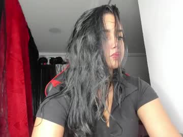 Cristalsadik24 June 26, 2025 Chaturbate stream image