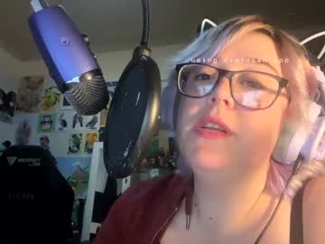 Emma_Beans June 26, 2025 Chaturbate stream image