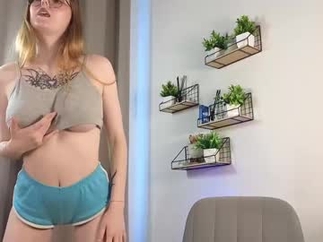 Fraumarta_ June 26, 2025 Chaturbate stream image
