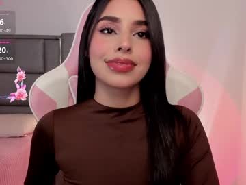 Mia_Johnsonll June 26, 2025 Chaturbate stream image