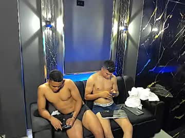 Mr_Maximo June 26, 2025 Chaturbate stream image