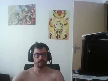 Romainb72 June 26, 2025 Chaturbate stream image