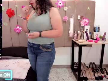 Sammy_Mature_ June 26, 2025 Chaturbate stream image