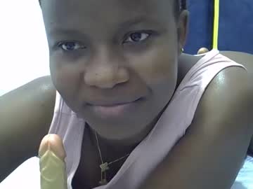 Africanngirl June 26, 2025 Chaturbate stream image