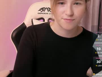 Anabelmelody June 26, 2025 Chaturbate stream image