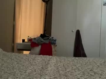 Angelharly June 26, 2025 Chaturbate stream image