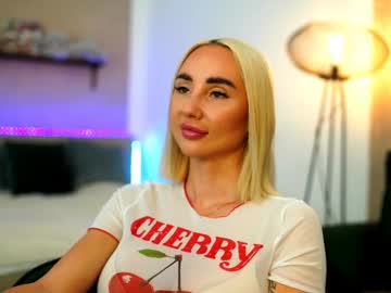 Blondiefromtheblock June 26, 2025 Chaturbate stream image