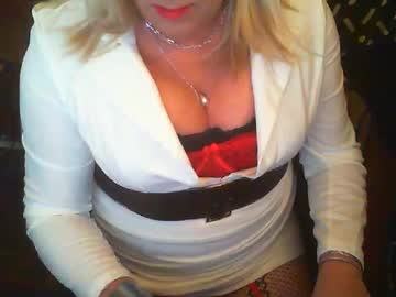 Kristydawn June 26, 2025 Chaturbate stream image