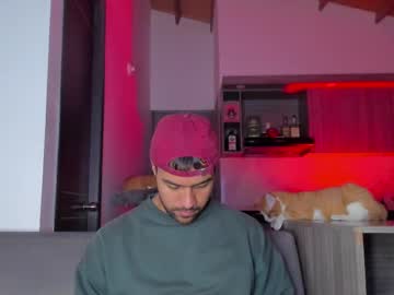 Sag_1998 June 26, 2025 Chaturbate stream image