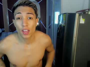 Sean_Scoth2 June 26, 2025 Chaturbate stream image
