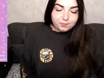 Shyadalin June 26, 2025 Chaturbate stream image
