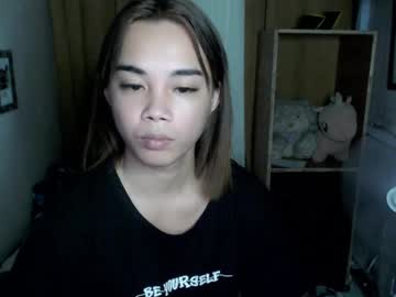 Uxie_Mew June 26, 2025 Chaturbate stream image