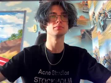 Crimsoncat_ June 26, 2025 Chaturbate stream image