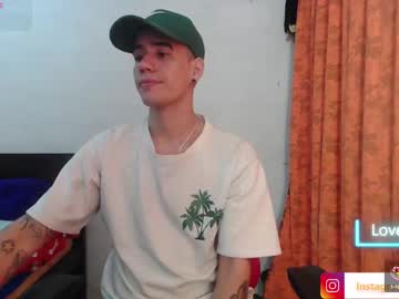 Eriksen_ June 26, 2025 Chaturbate stream image