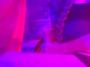 Luckazy June 26, 2025 Chaturbate stream image