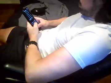 Octobersky1993 June 26, 2025 Chaturbate stream image