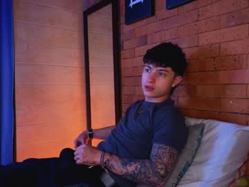 Ares_Dickson1 June 26, 2025 Chaturbate stream image