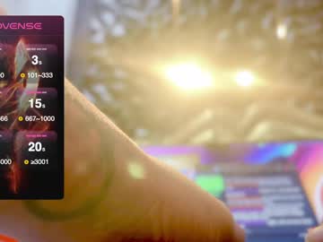 Cum_All_Over_Mmee June 26, 2025 Chaturbate stream image