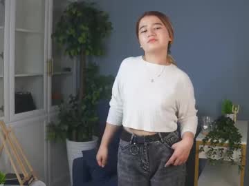 Peggyaytes June 26, 2025 Chaturbate stream image