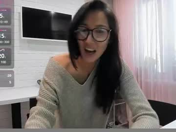 Skarlettforeve June 26, 2025 Chaturbate stream image