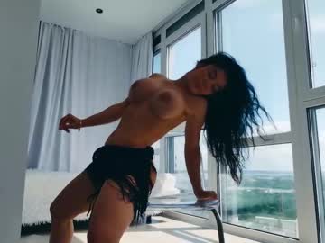 Wow_Eva_Wow June 26, 2025 Chaturbate stream image