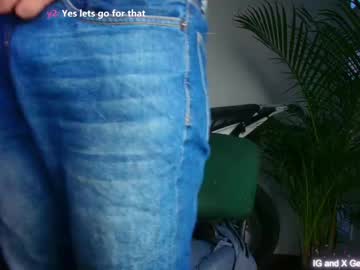 Georgino_Cavalli June 26, 2025 Chaturbate stream image