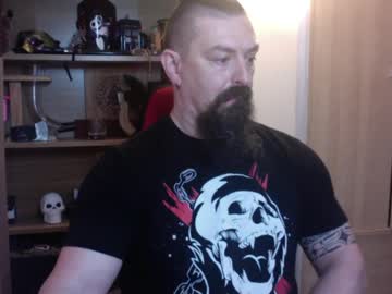 Samoanthorn June 26, 2025 Chaturbate stream image