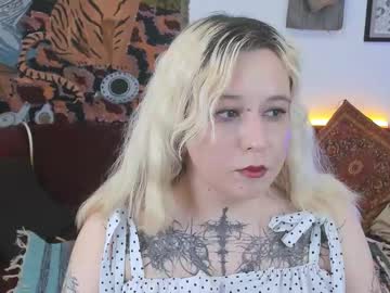 Tollimoll June 26, 2025 Chaturbate stream image