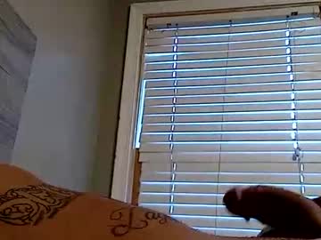 Daddyhenny95 June 26, 2025 Chaturbate stream image