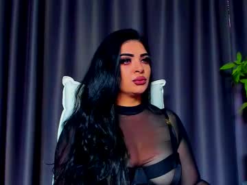Devashaqueen June 26, 2025 Chaturbate stream image